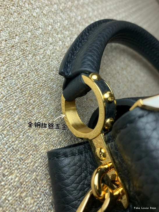 Repzbay CAPUCINES VUITTON LOUIS MINI 0811